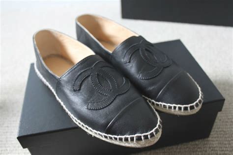 chanel espadrilles replica aliexpress|chanel espadrilles counterfeit.